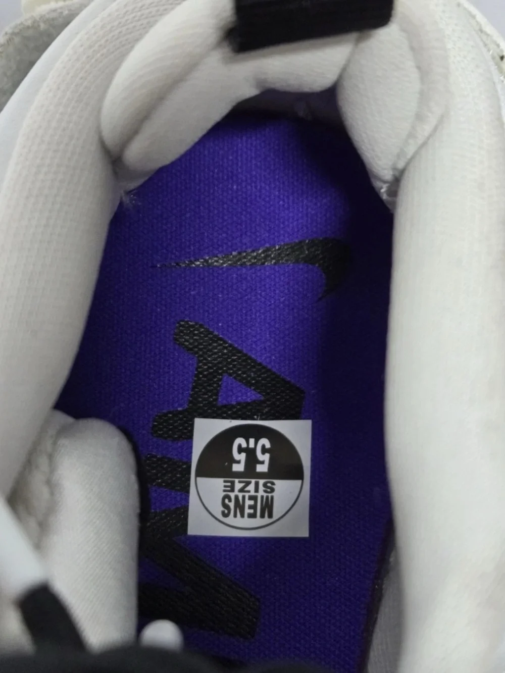 Size 5.5 Nike AMBUSH x Air Adjust Force 'Summit White' Shoes Sneakers DM8465-100